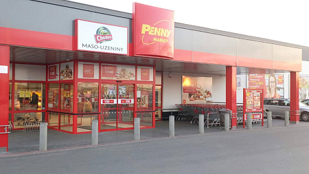 Penny Market